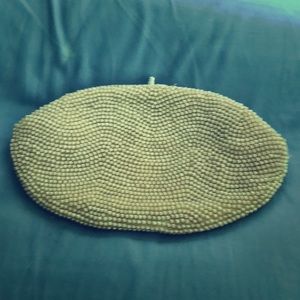 Magid 50’s beaded purse.